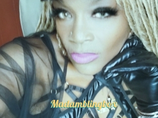 Madamblingbox