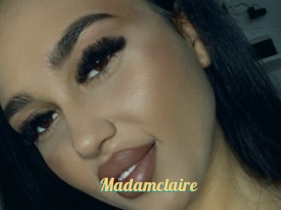 Madamclaire