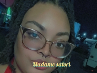 Madame_satori