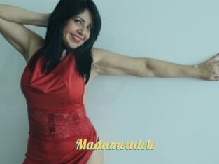 Madameadele