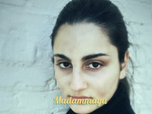 Madammaya