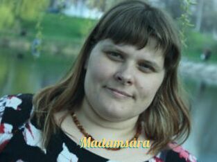 Madamsara