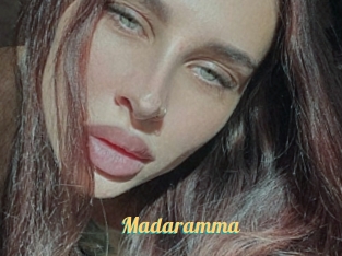 Madaramma