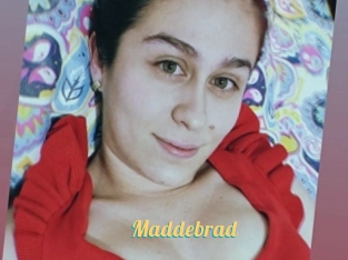 Maddebrad