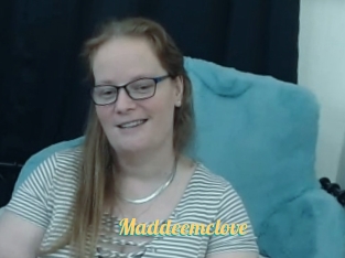 maddeemclove Sex Amatrices