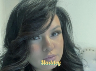 Maddey
