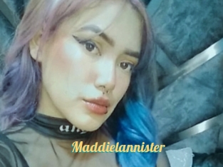 Maddielannister