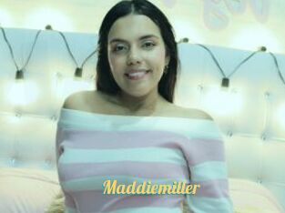 Maddiemiller