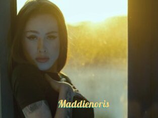 Maddienoris