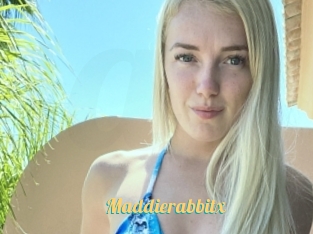 Maddierabbitx