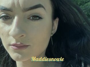Maddiesnowie