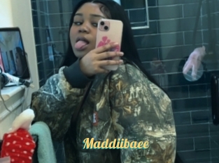 maddiibaee Sex Amatrices