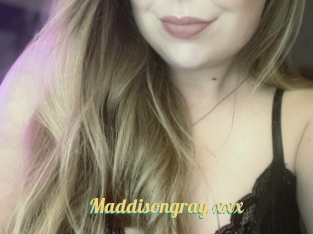 Maddisongray_xxx