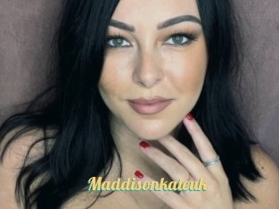 Maddisonkateuk