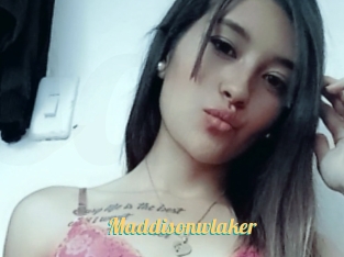 Maddisonwlaker
