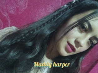 Maddy_harper