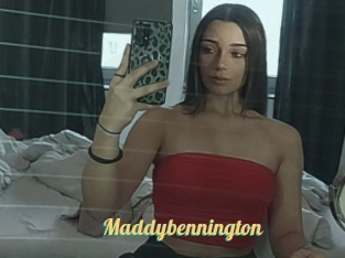 Maddybennington