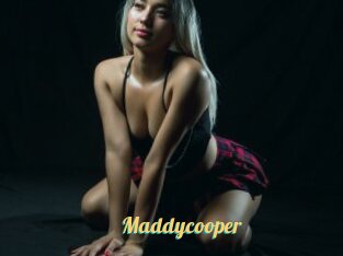 Maddycooper