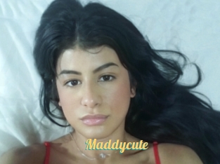 Maddycute