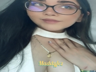 Maddyfez