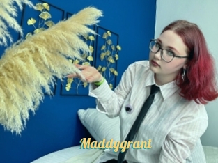 Maddygrant