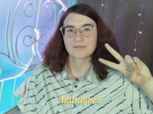 Maddyholo