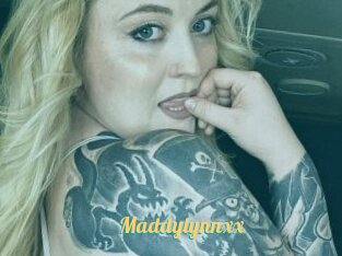 Maddylynnxx