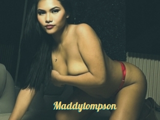 Maddytompson