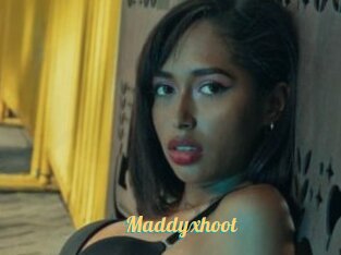 Maddyxhoot