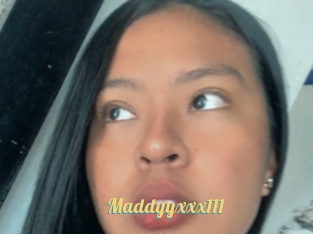 Maddyyxxx111