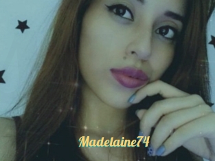 Madelaine74