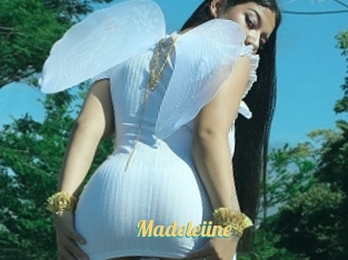 Madeleiine