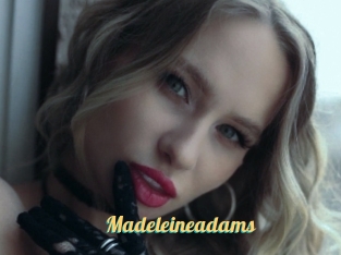 Madeleineadams
