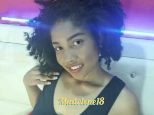 Madelene18