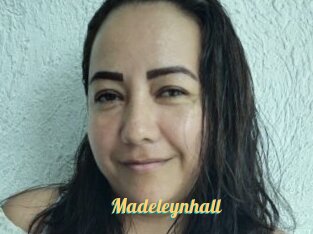 Madeleynhall