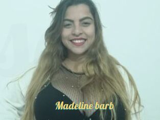 Madeline_barb