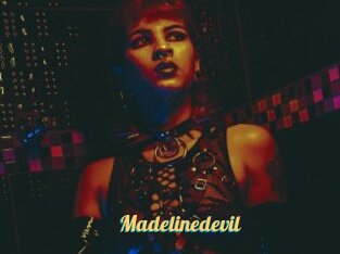 Madelinedevil