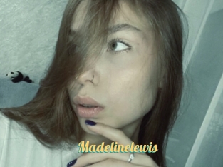 Madelinelewis