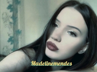 Madelinemendes