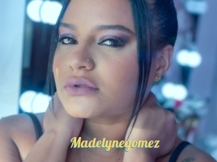 Madelynegomez