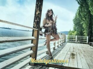 Madelynstonnes