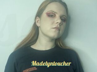 madelyntoucher Sex Amatrices