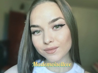 Mademoiselleee