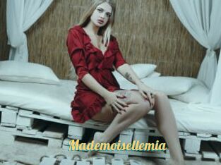 Mademoisellemia