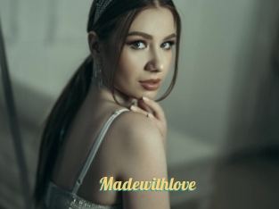 Madewithlove