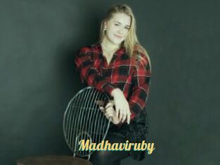 Madhaviruby