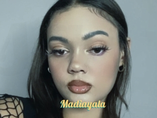 madiayala Sex Amatrices
