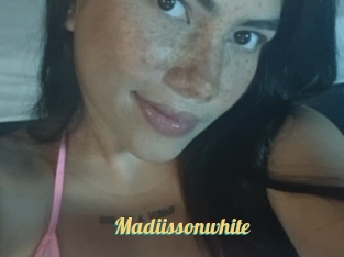 Madiissonwhite