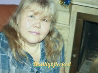Madilynflecked