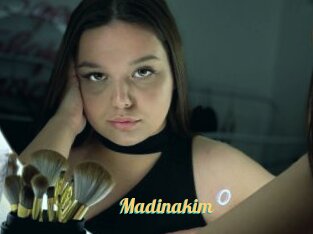 Madinakim